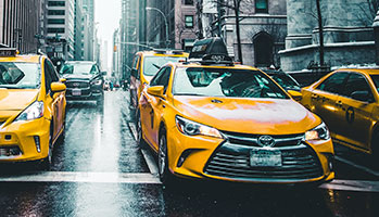 Havalimanı transferi izmir