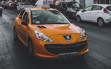 Havalimanı Transeri