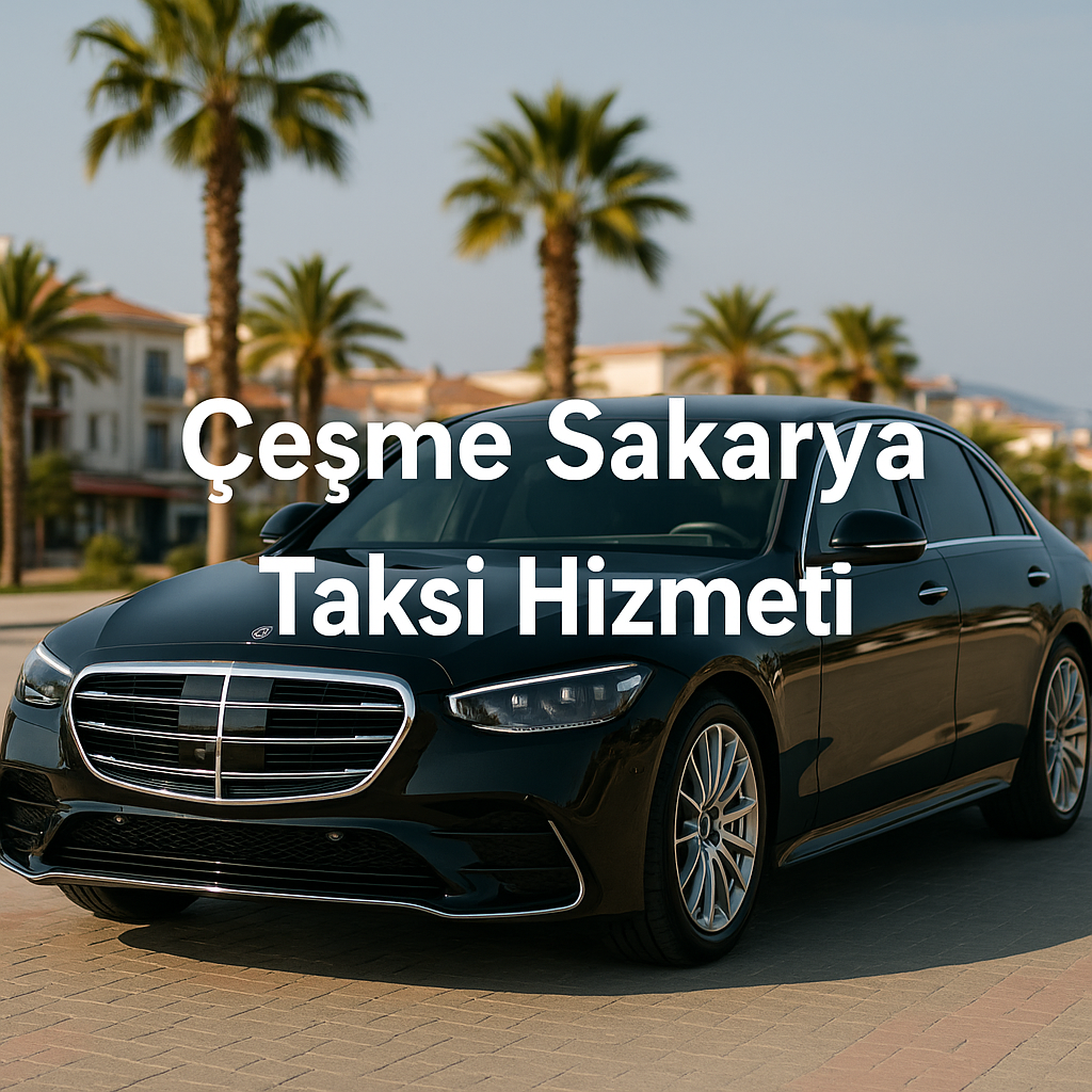 Sakarya Taksi